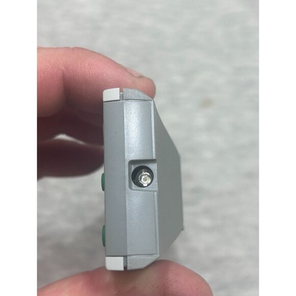 Genuine Sony DVD Wireless Remote Control RMT-D175A Gray - Picture 7 of 7